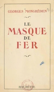 Le masque de fer