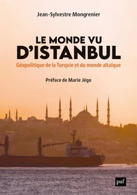 Le monde vu d'Istanbul