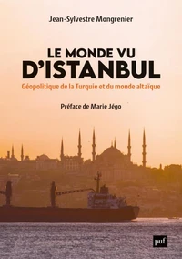 Le monde vu d'Istanbul