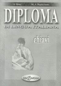 Diploma di lingua italiana