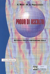 Prova di ascolto livello elementare