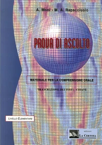 Prova di ascolto