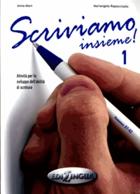 Scriviamo insieme ! 1