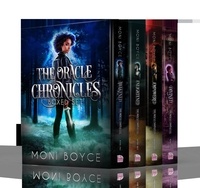  Moni Boyce - The Oracle Chronicles Boxed Set - The Oracle Chronicles.