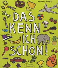 Das Kenn Ich Schon !