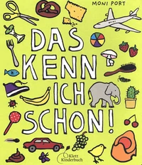 Das kenn ich schon!