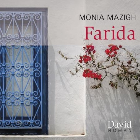 Monia Mazigh - Farida.