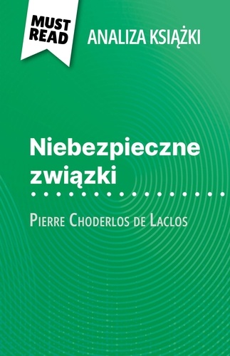 Niebezpieczne związki książka Pierre Choderlos de Laclos (Analiza książki). Pełna analiza i szczegółowe podsumowanie pracy