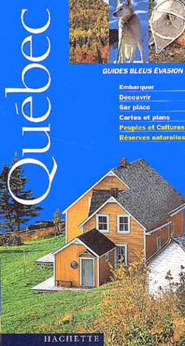 Monic Robillard et  Collectif - Québec.