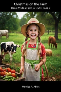 Christmas on the Farm