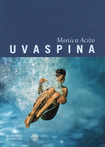 Monica Acito - Uvaspina.
