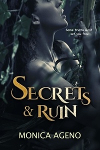  Monica Ageno - Secrets &amp; Ruin.