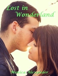  Monica Alexander - Lost in Wonderland.