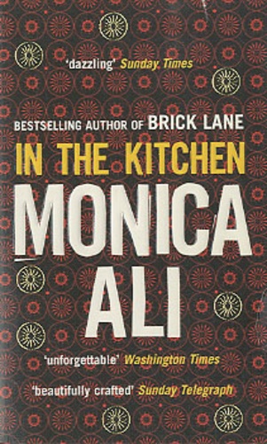 Monica Ali - In the Kitchen.