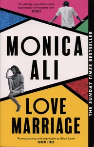 Love Marriage