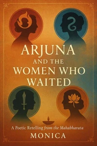 Arjuna and the Women Who Waited