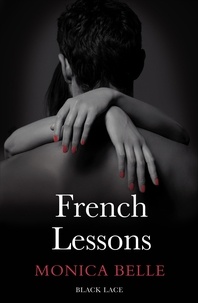 Monica Belle - French Lessons.