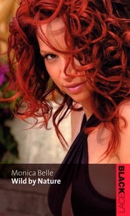 Monica Belle - Wild By Nature.