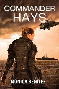 Commander Hays