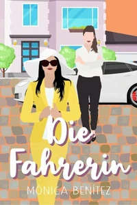 Die Fahrerin