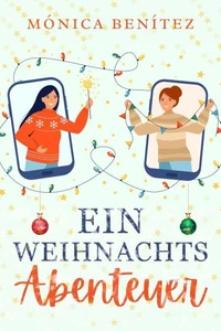 Ein weihnachts Abenteuer