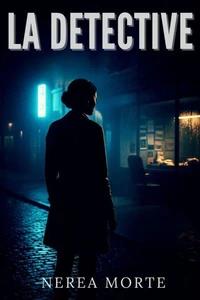 La detective