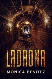 Ladrona