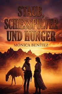 Staub, schiesspulver und hunger