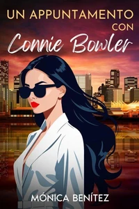 Un appuntamento con Connie Bowler