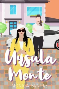 Ursula Monte: romanzo lesbico