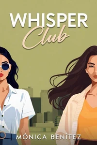 Whisper Club