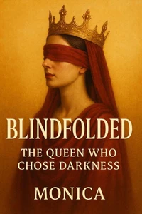 Blindfolded The Queen Who Chose Darkness