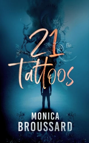  Monica Broussard - 21 Tattoos.