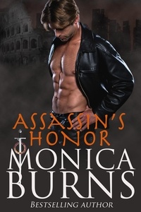  Monica Burns - Assassin's Honor - Order of the Sicari, #1.