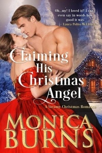 Téléchargements gratuits ebook from pdf Claiming His Christmas Angel
