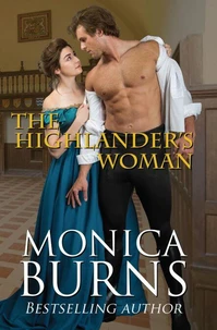 The Highlander's Woman