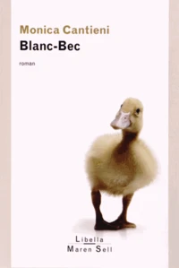 Blanc-Bec