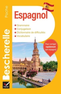 Bescherelle - Espagnol (poche)