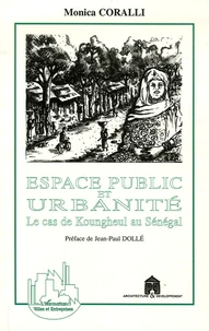 Espace public et urbanité