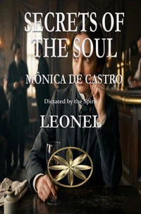 SECRETS OF THE SOUL