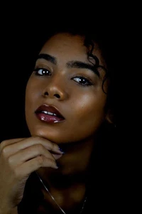 Transforming Pain into Power - A Black woman's path to heal from toxic relationships