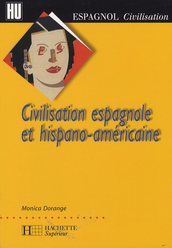 Civilisation espagnole et hispano-américaine - Occasion