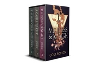  Monica Enderle Pierce - The Militess and Mage Collection - Militess &amp; Mage.