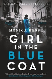 Monica Hesse - Girl in the Blue Coat.