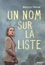 Monica Hesse - Un nom sur la liste.