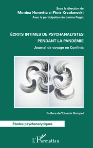 Ecrits intimes de psychanalystes pendant la pandémie
