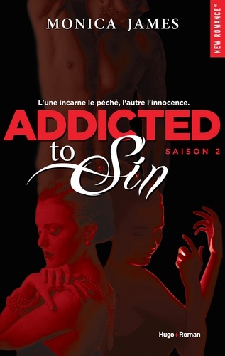 NEW ROMANCE  Addicted To Sin Saison 2 -Extrait offert-