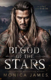 Blood of the Stars (In Love and War: Book 3)