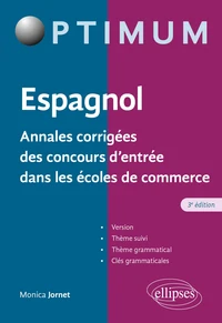 Espagnol