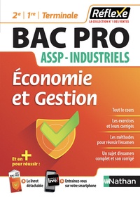 Economie et gestion 2e 1re Tle BAC PRO ASSP - industriels.pdf